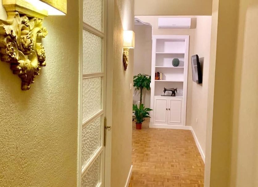 Hall Foto