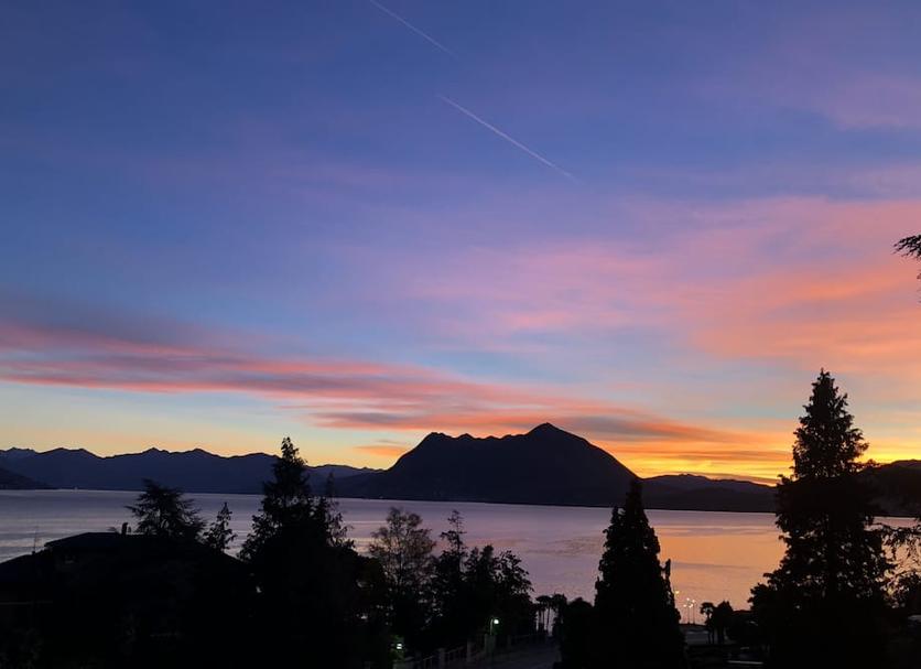 Utsikt Foto