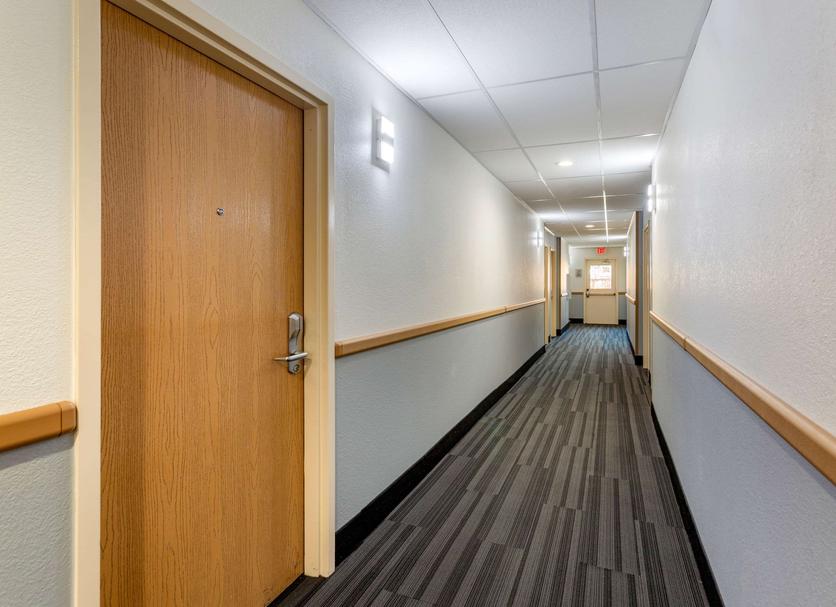 Hall Foto