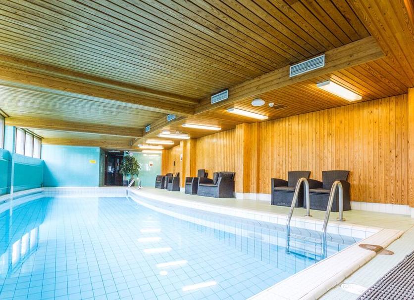 Svømmebasseng Foto