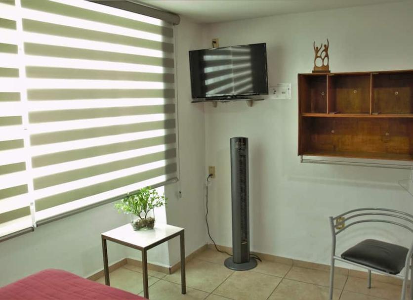 Romfasiliteter Foto