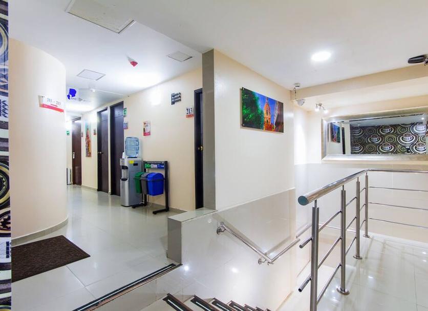 Hall Foto