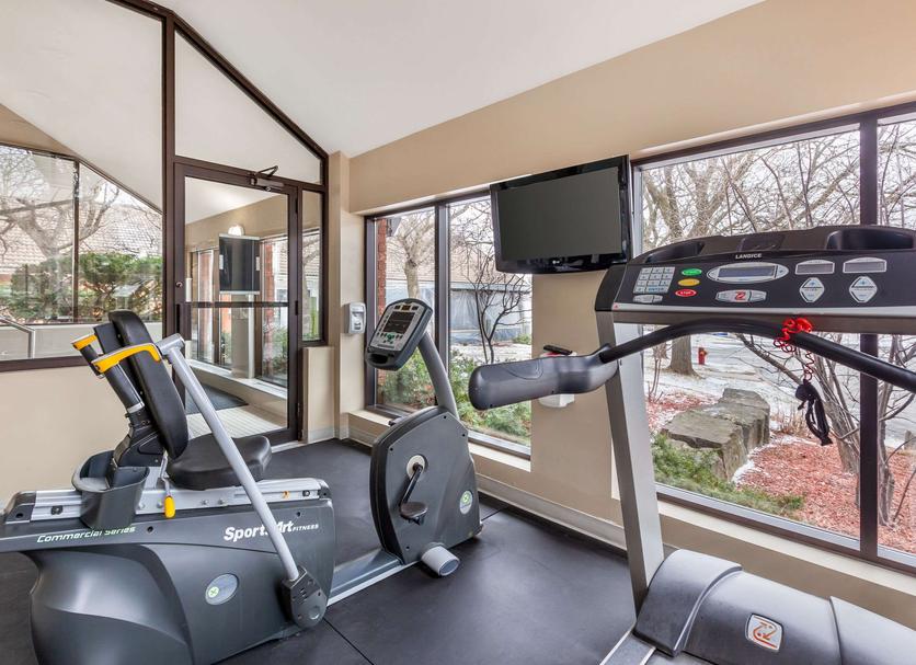 Gym Foto