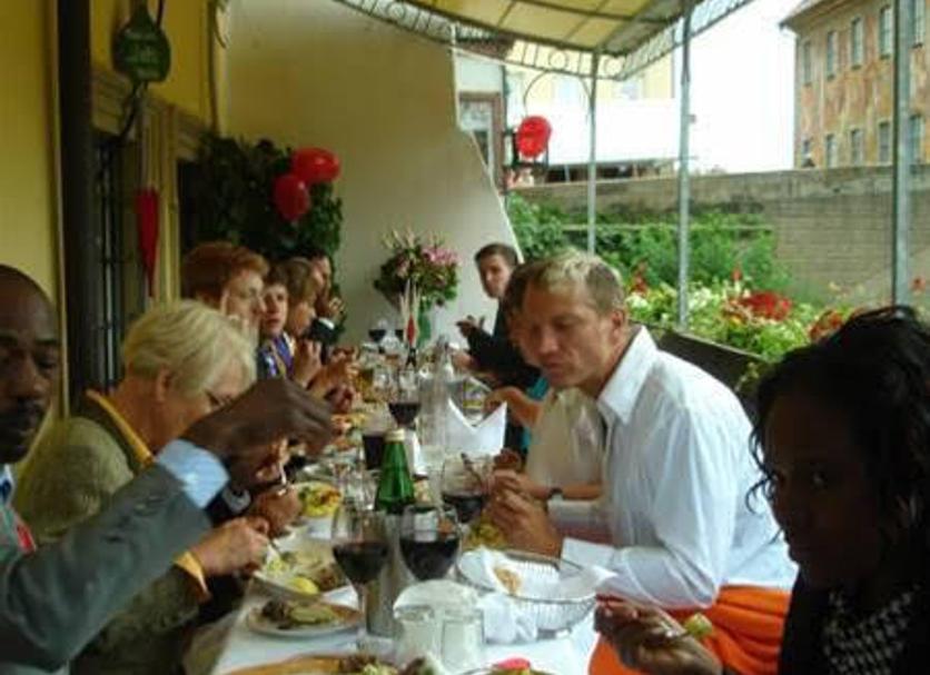 Annet Foto