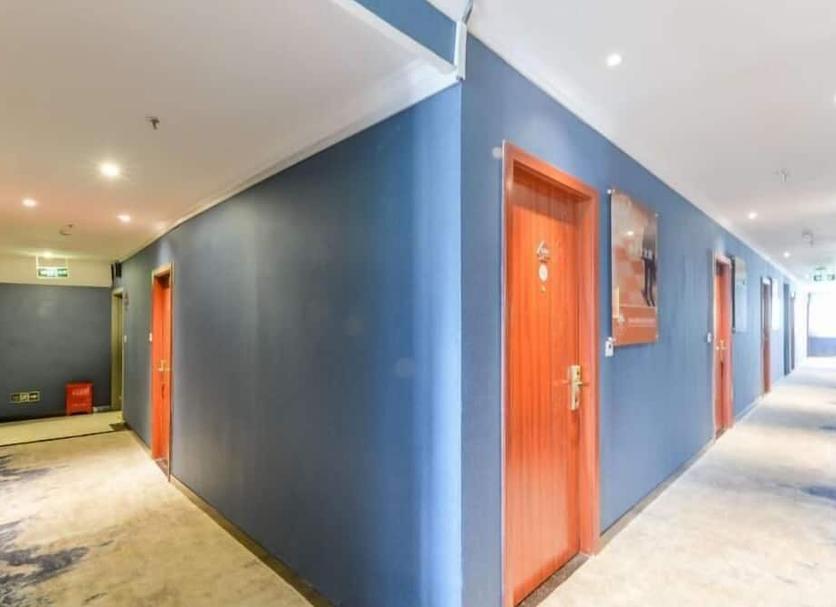 Hall Foto