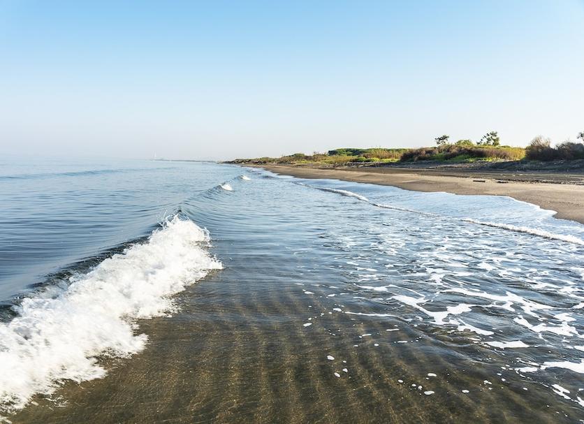 Strand Foto