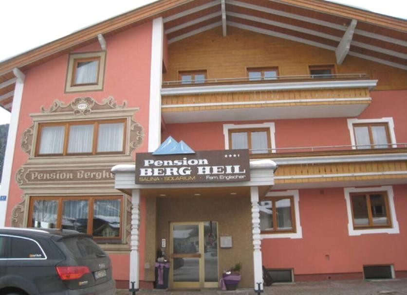 Bygning Foto