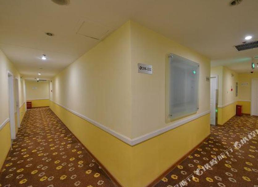 Hall Foto