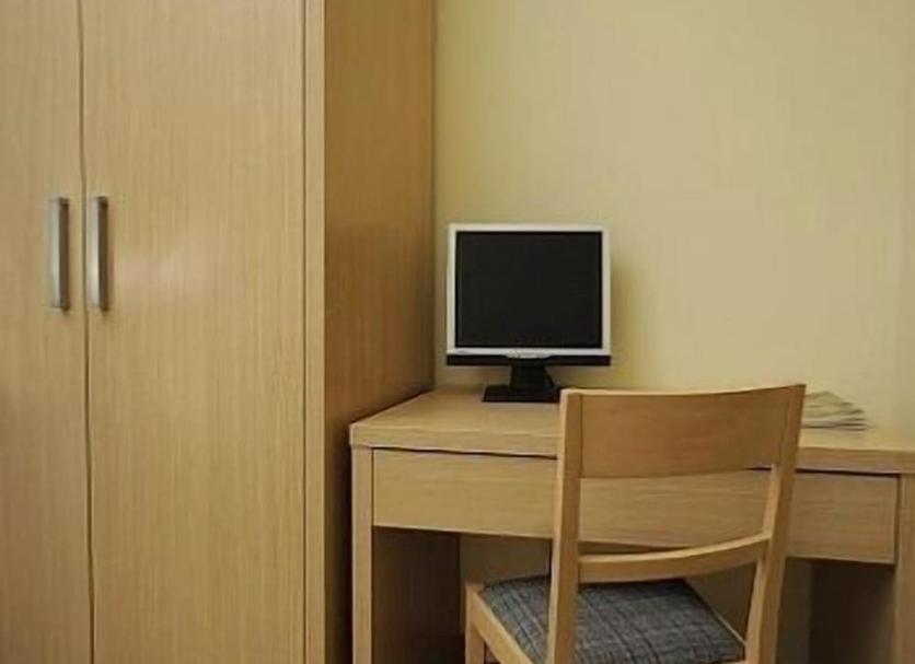 Romfasiliteter Foto