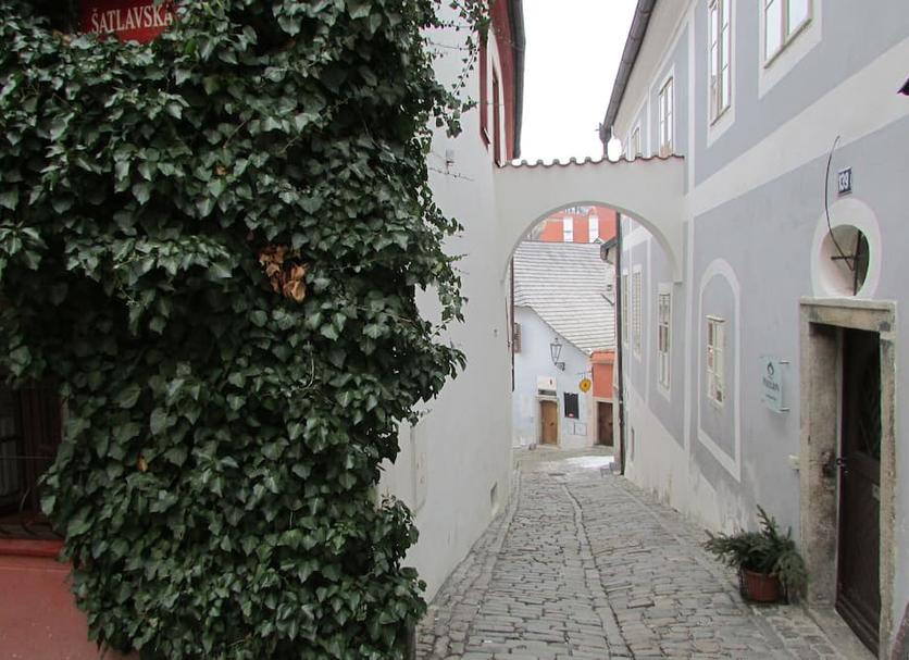 Utsikt Foto