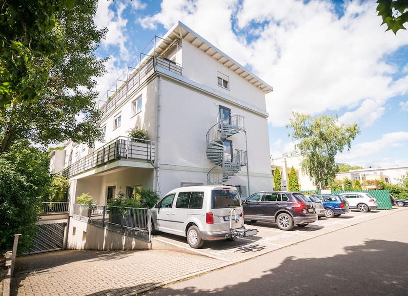 Bygning Foto