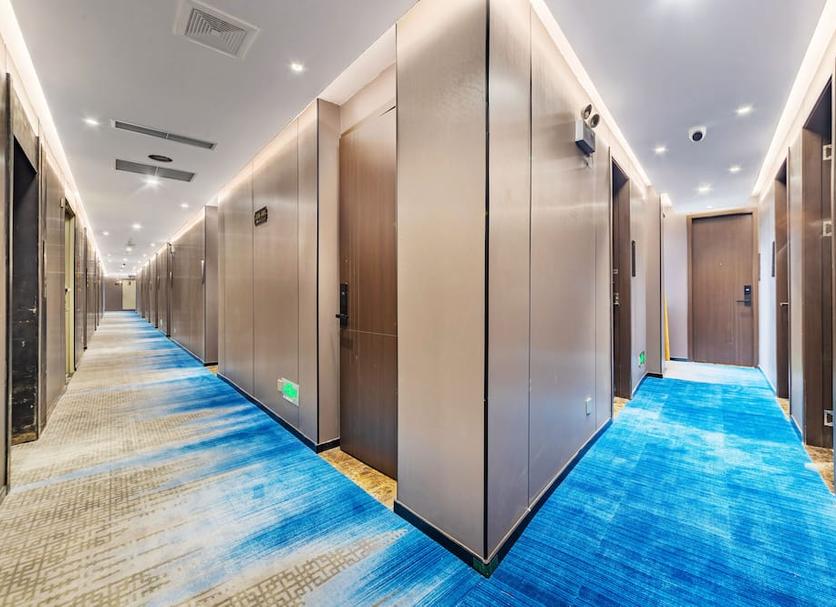 Hall Foto