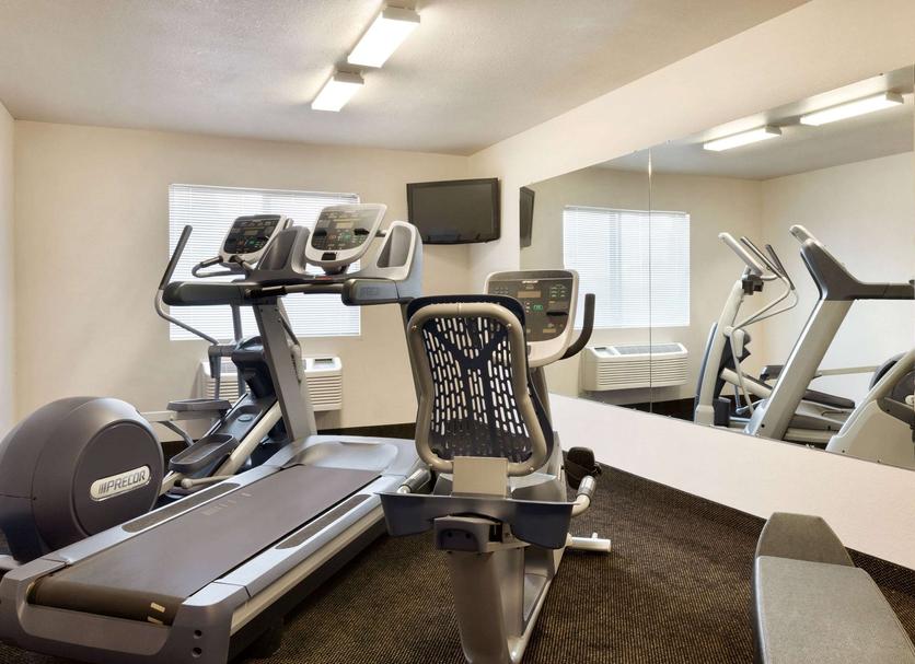 Gym Foto