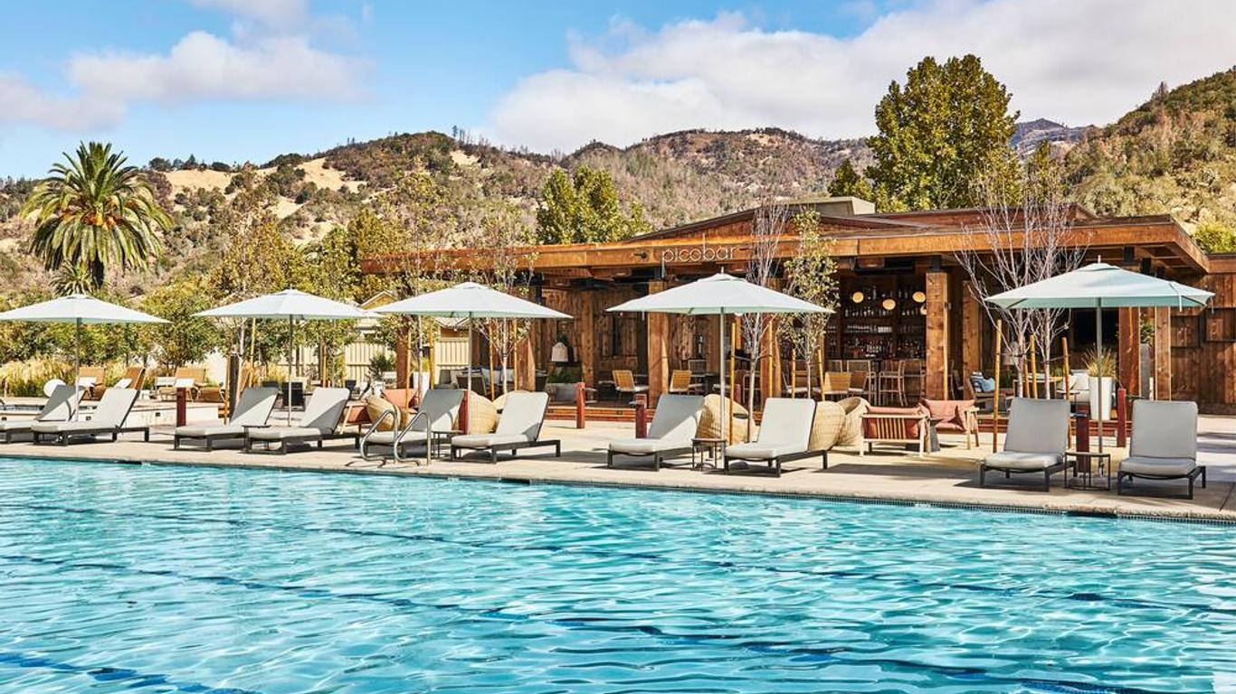 Solage Calistoga