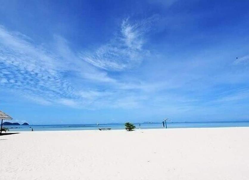 Strand Foto