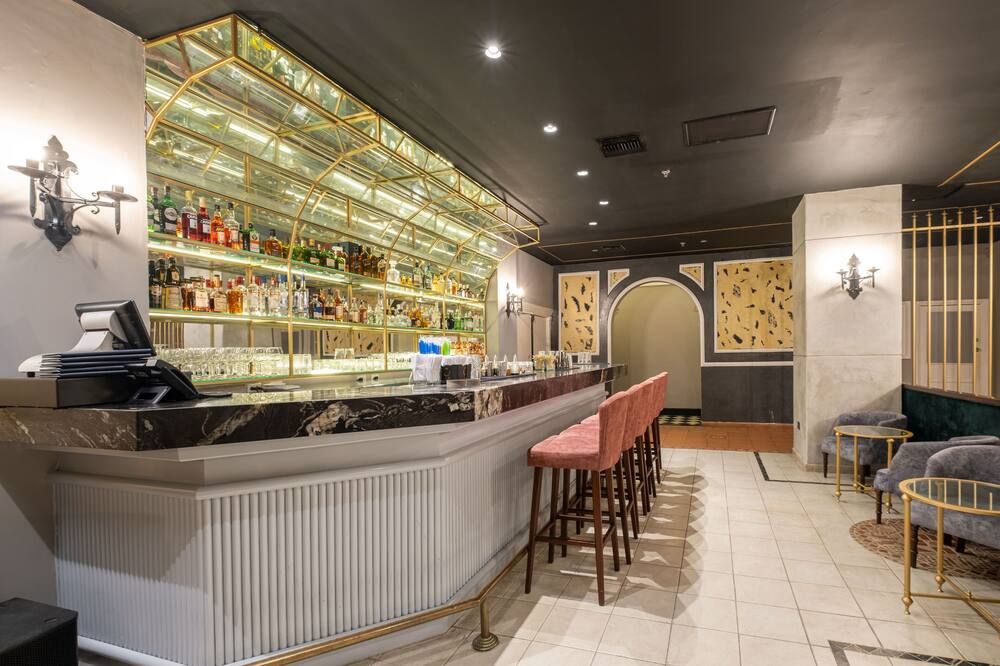 Bar Foto