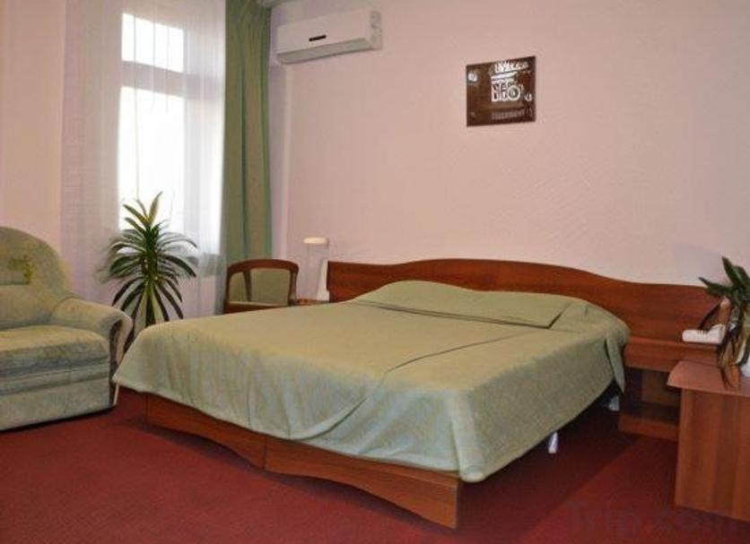Soverom Foto
