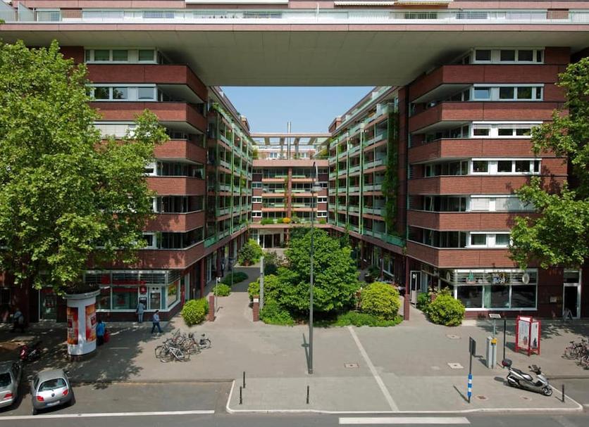 Bygning Foto