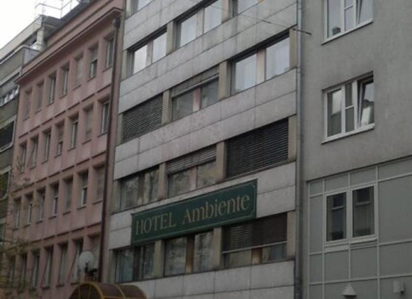 Bygning Foto