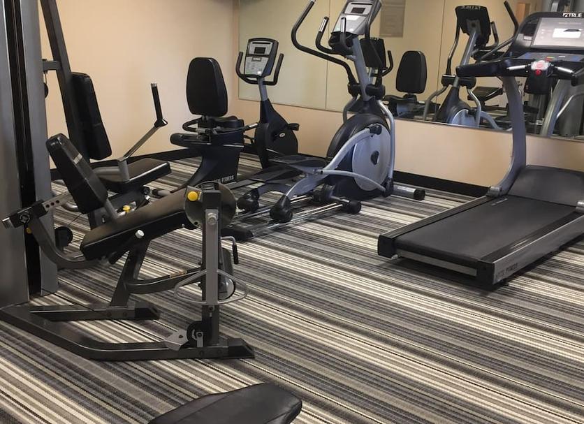 Gym Foto