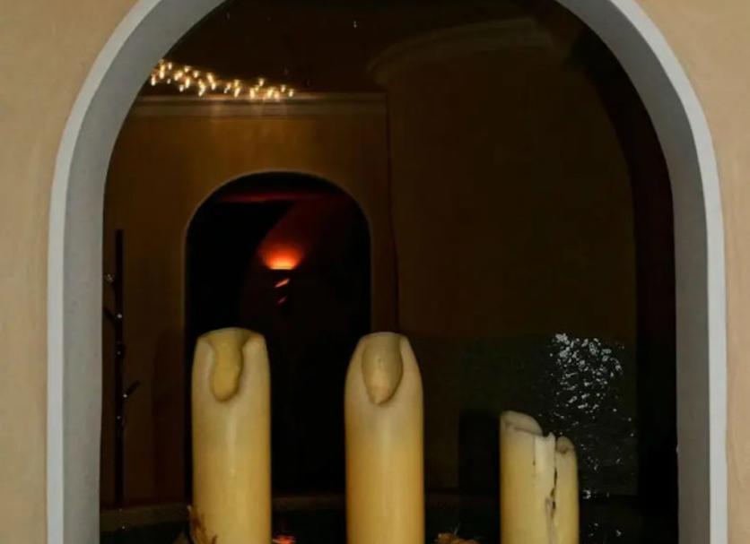 Romfasiliteter Foto