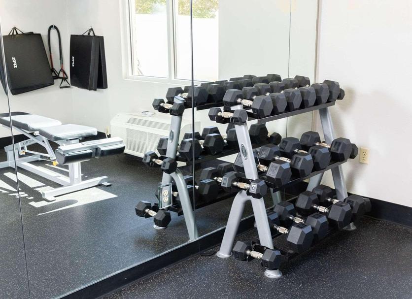 Gym Foto