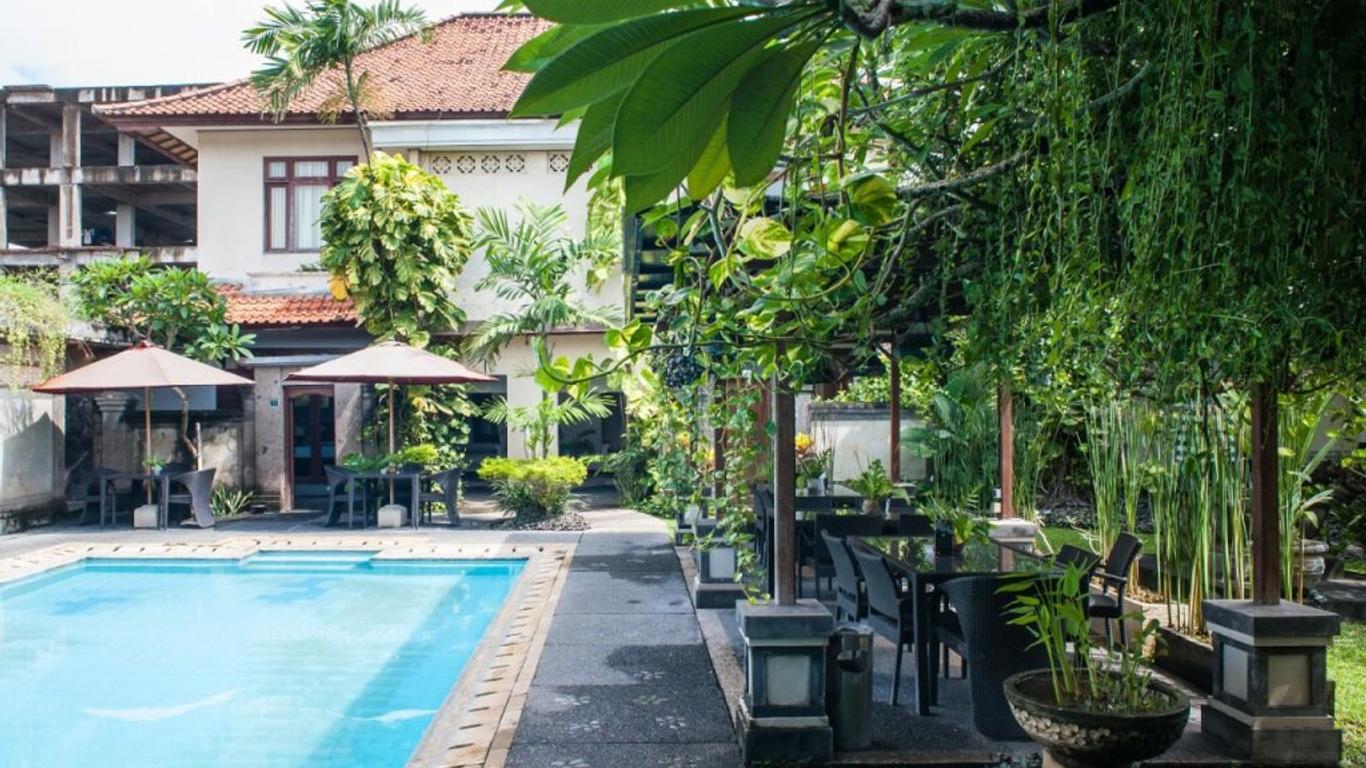 Villa Bunga Hotel