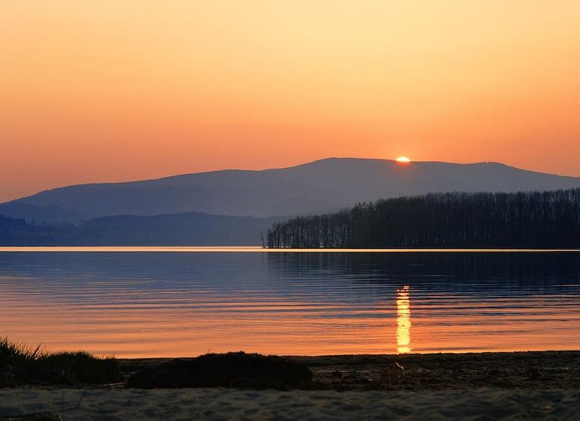 Utsikt Foto