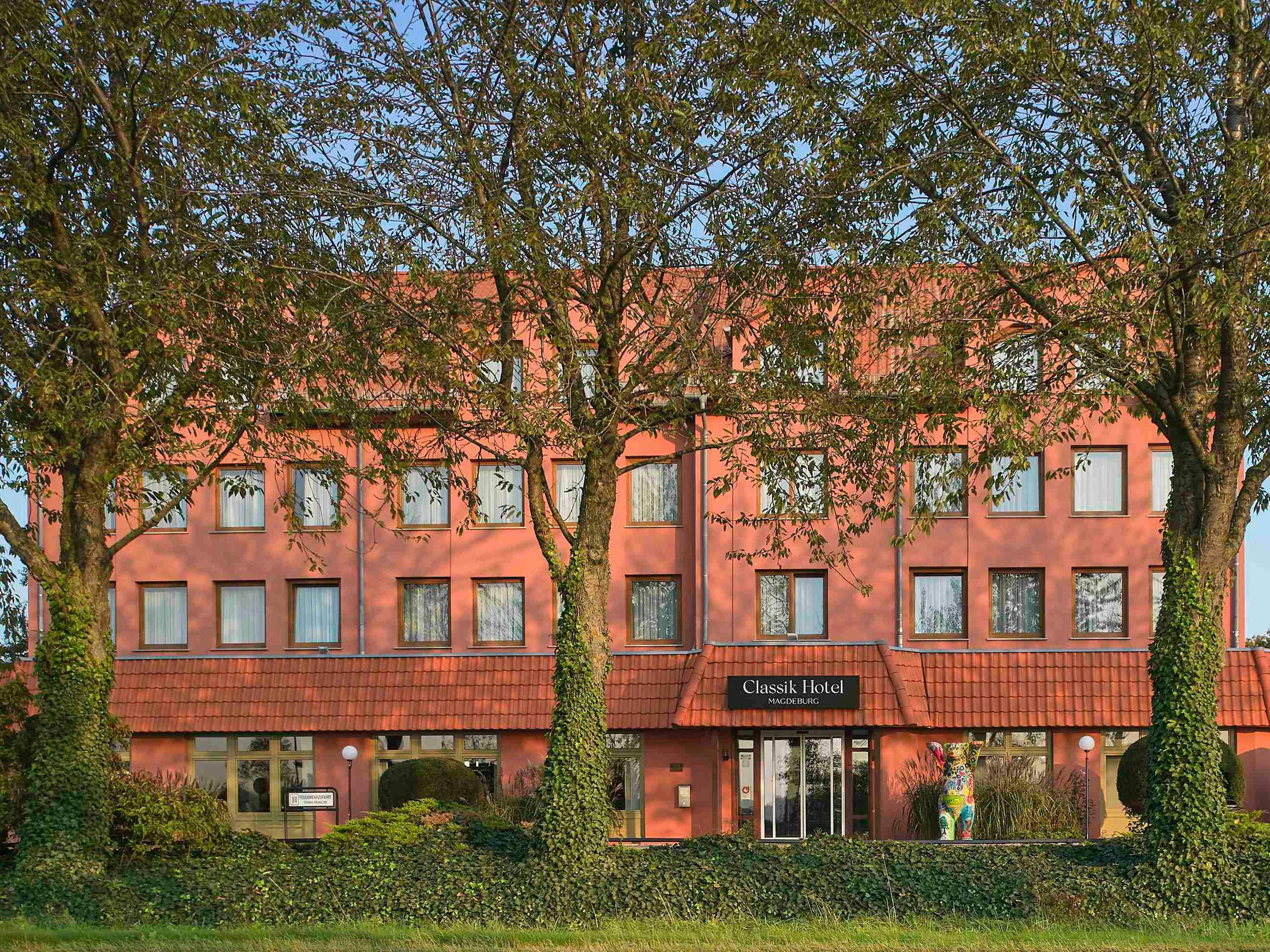Bygning Foto