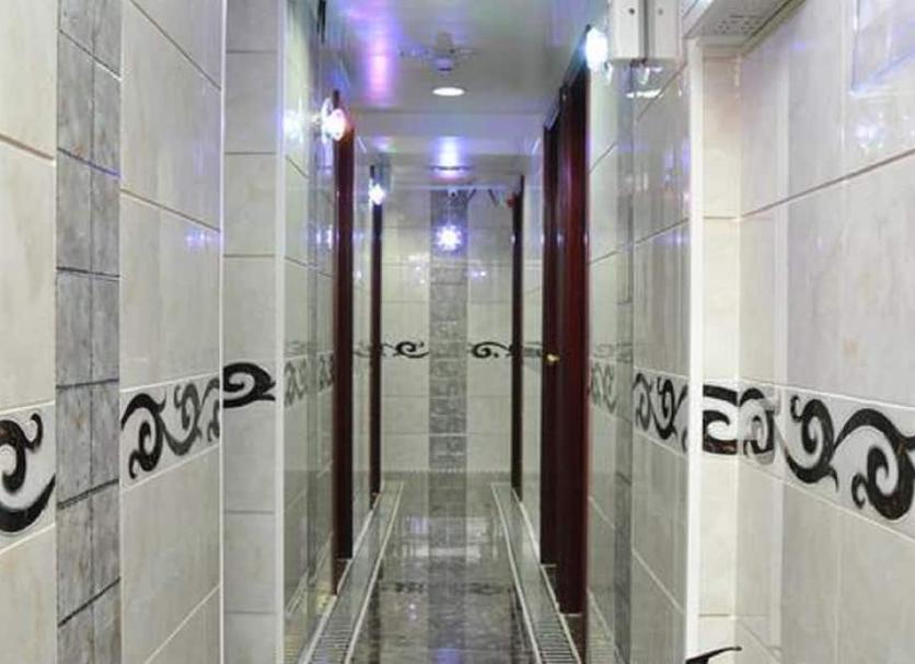 Hall Foto
