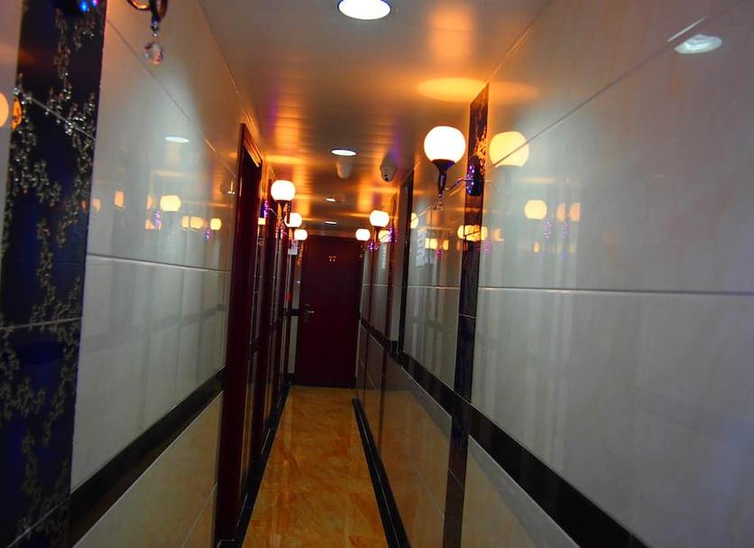 Hall Foto