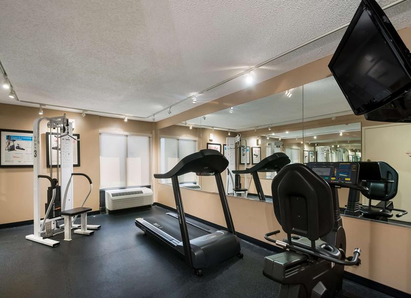 Gym Foto