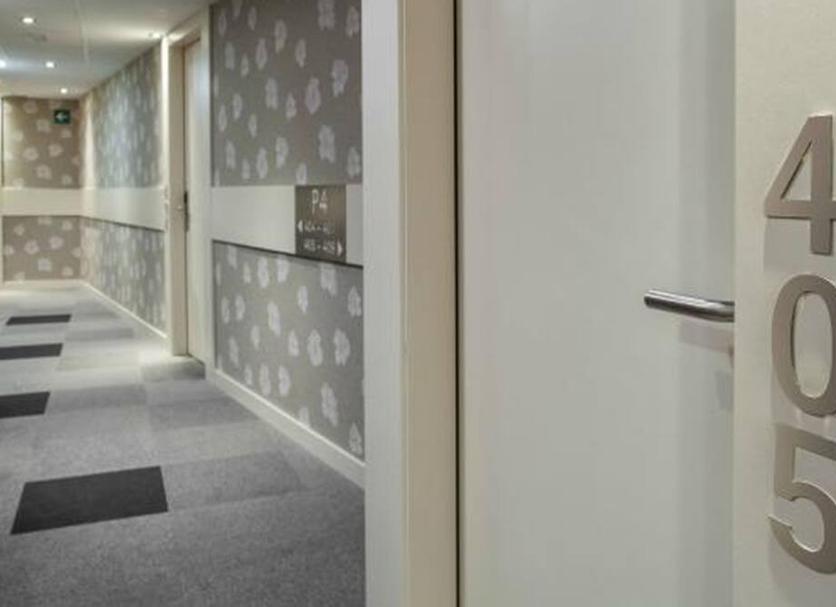 Hall Foto