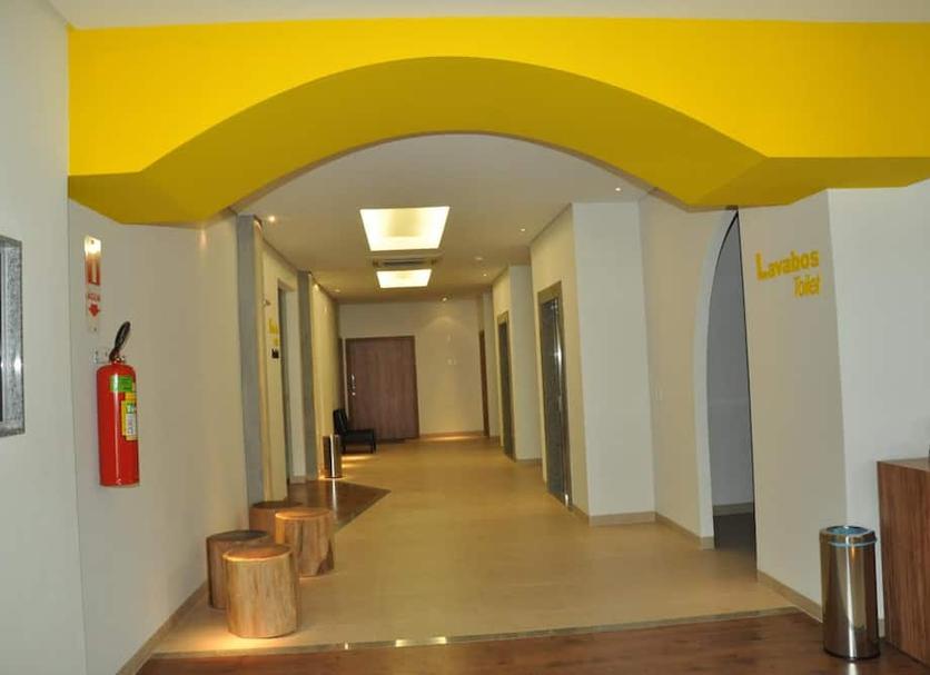 Hall Foto