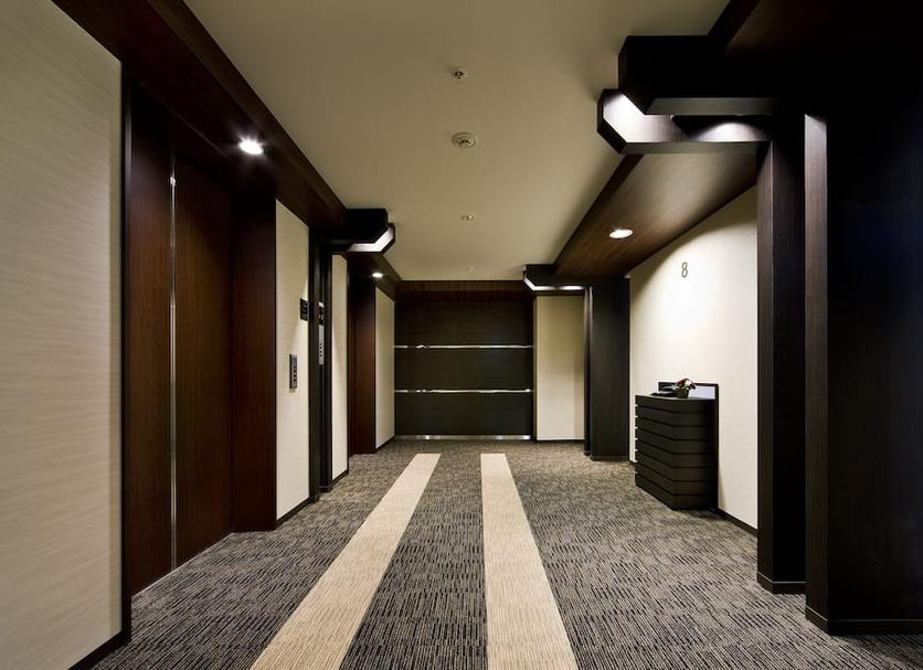 Hall Foto