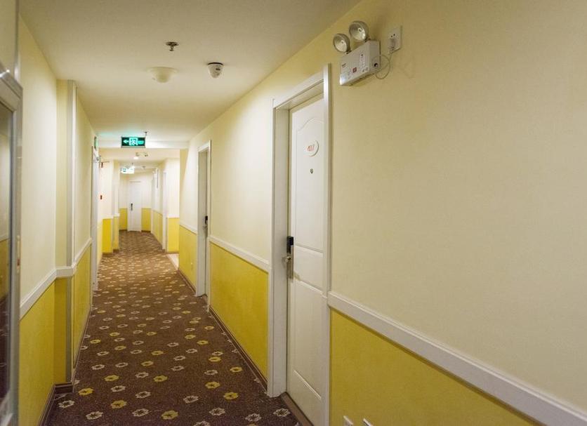 Hall Foto