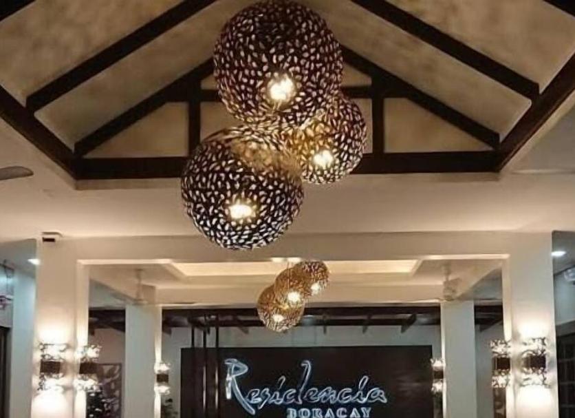 Romfasiliteter Foto