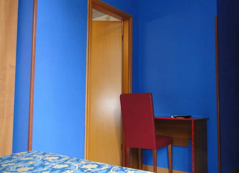 Romfasiliteter Foto