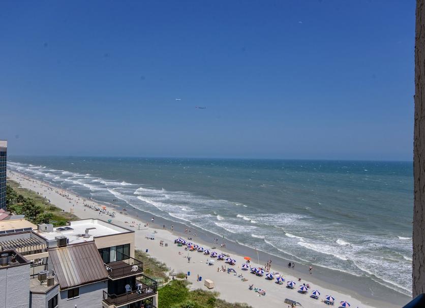 Strand Foto