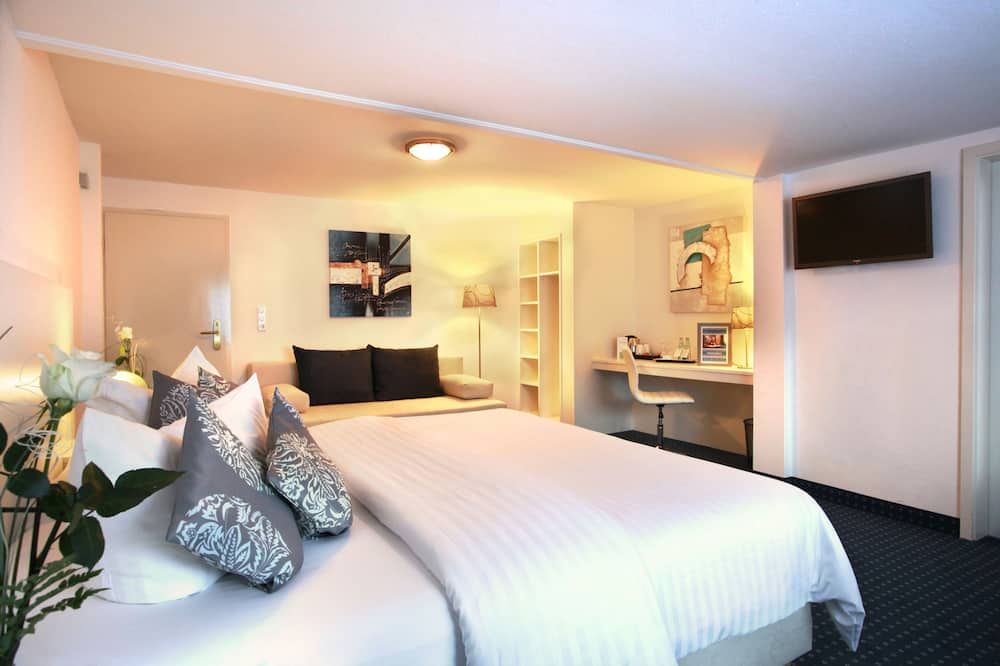 Soverom