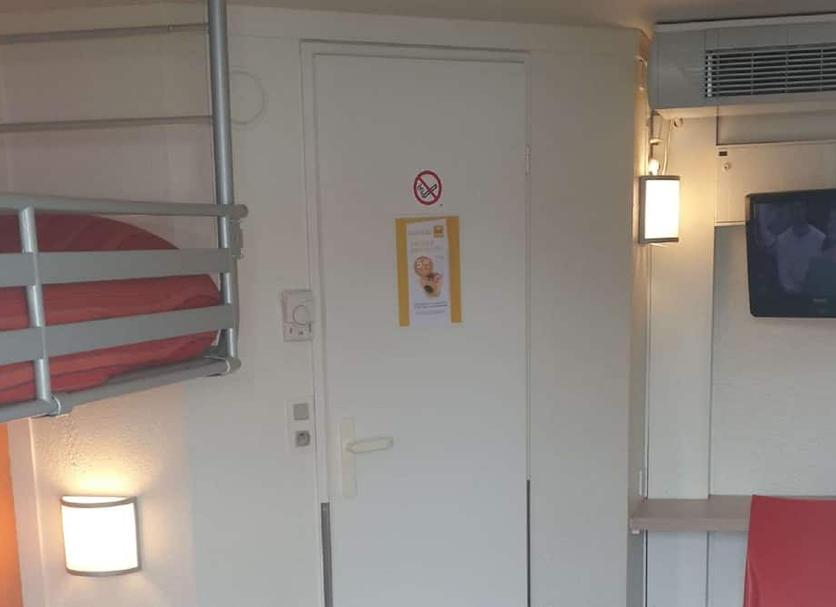 Romfasiliteter Foto