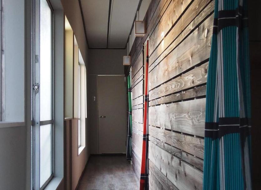 Hall Foto