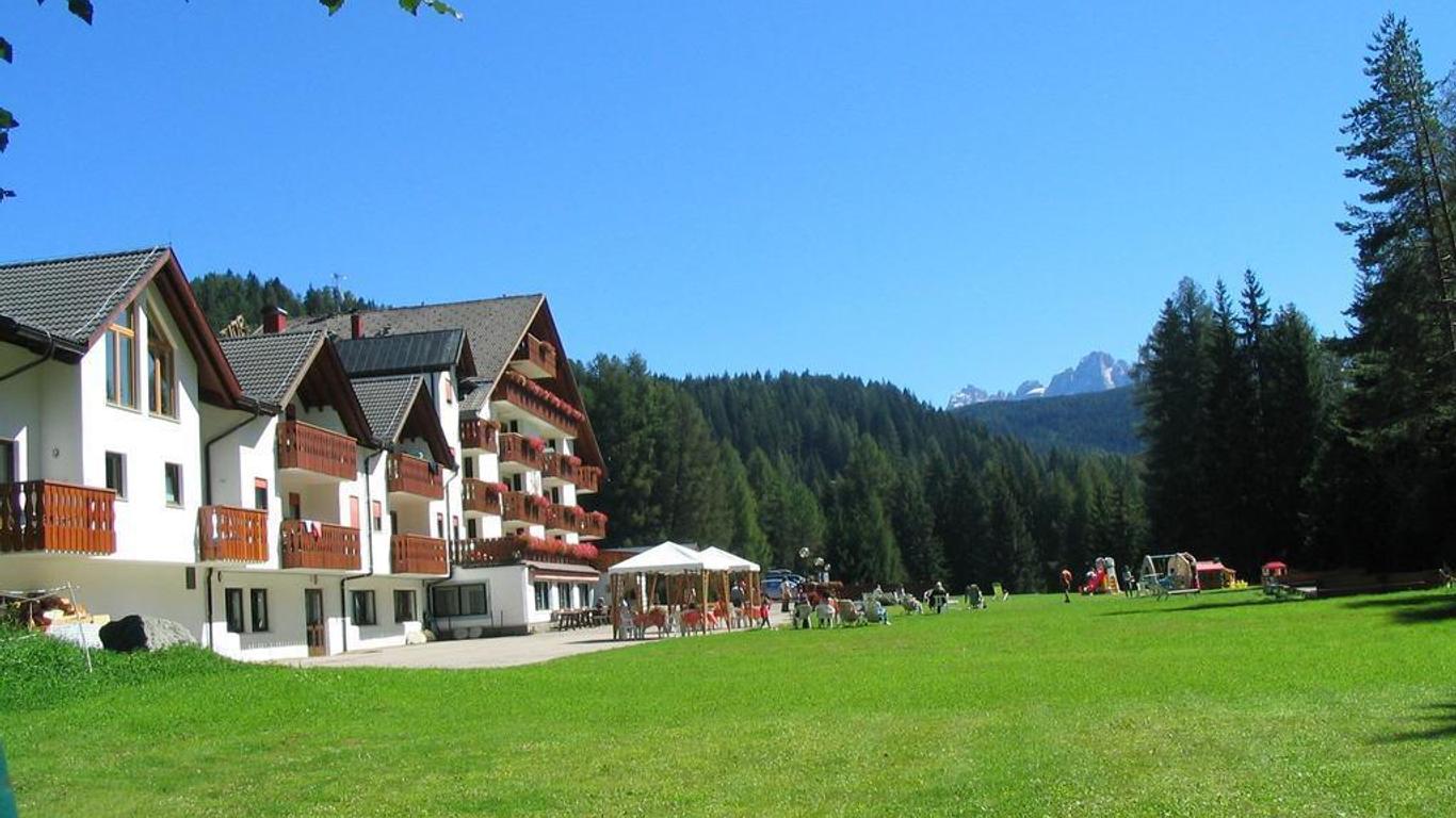 Hotel Sole Family Hotel