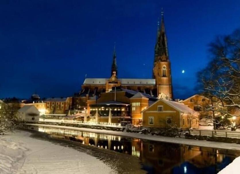 Bygning Foto