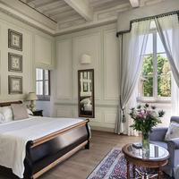 Villa di Piazzano - Small Luxury Hotel of the World