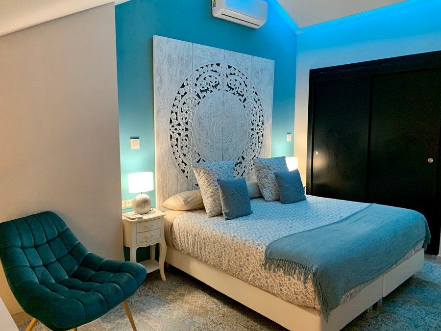 Soverom