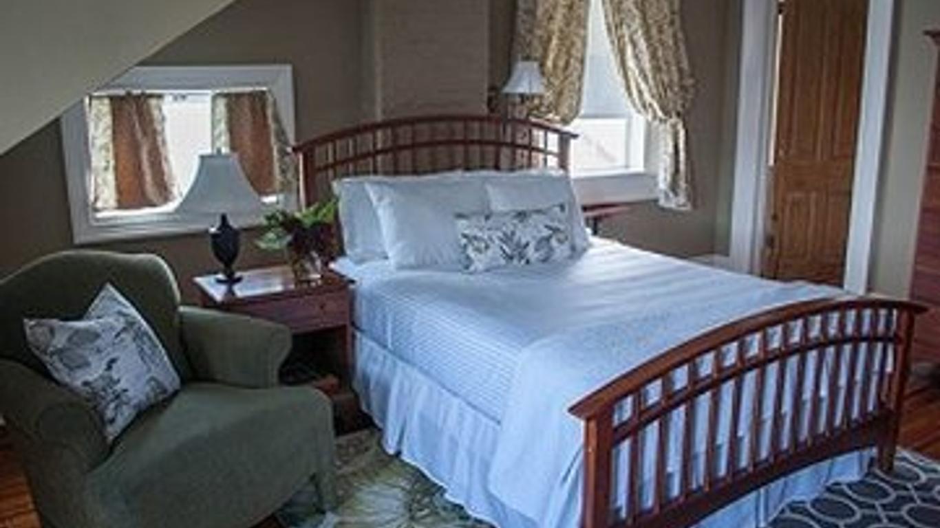Elysian Fields Inn