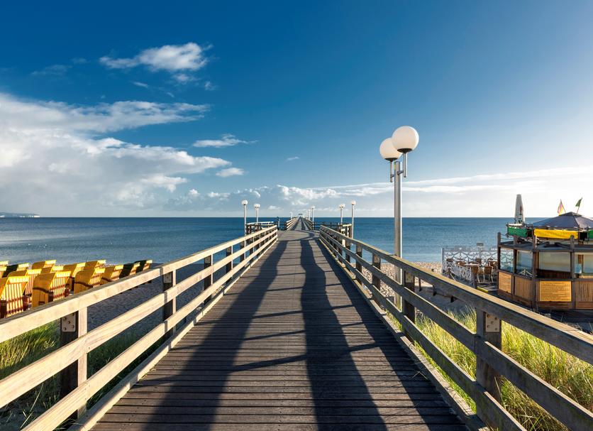 Strand Foto