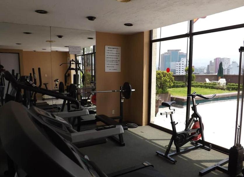 Gym Foto