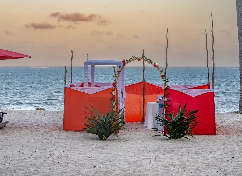 Strand Foto